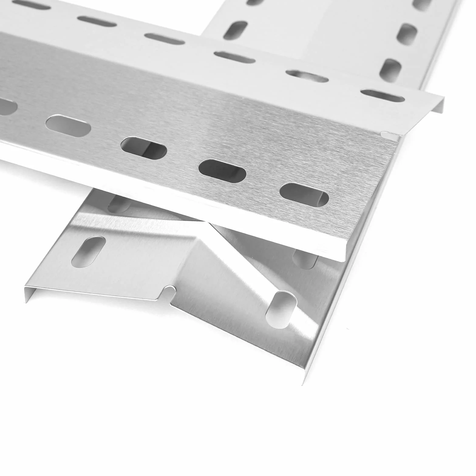 Uniwersalna osłona palnika 41 x 14 cm do Tepro Richfield CBD-410BYB, Napoleons Rogue 2, Mayer Barbecue