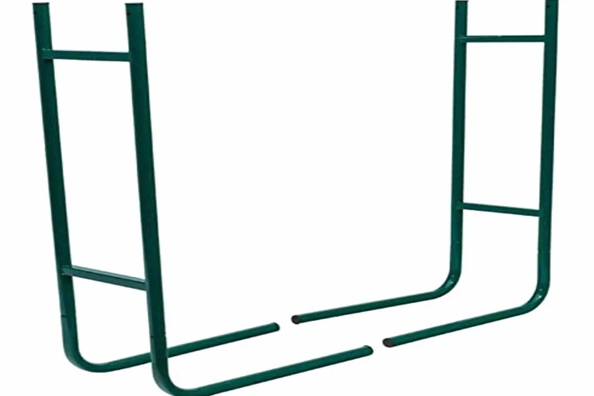 WERKA PRO Modułowy stojak na drewno z metalu