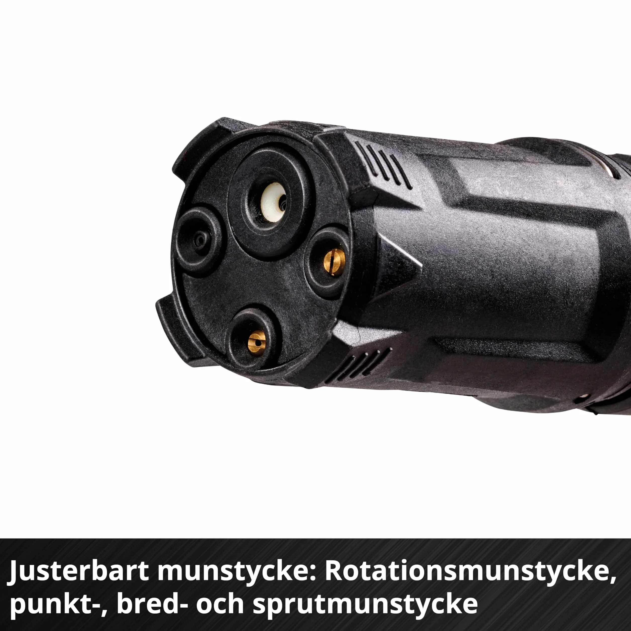 Einhell Hypresso bezprzewodowy pistolet wysokociśnieniowy 18/24-1 Power X-Change 18 V 24 bar 240 l/h