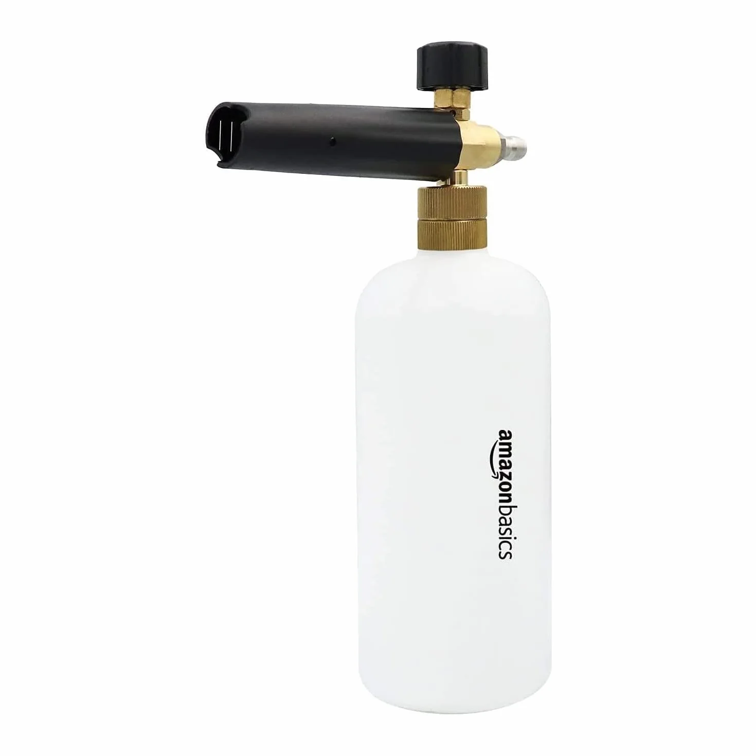 Amazon Basics DS-CW13 lanca piankowa 6,35 mm (1/4") 976 ml do myjek wysokociśnieniowych