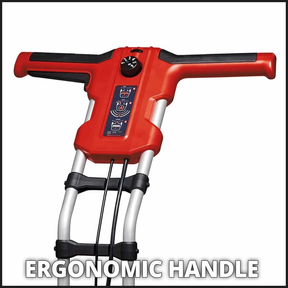 Einhell Rozrzutnik GE-SR 18/22 Li-Solo Power X-Change 18 V 22 l