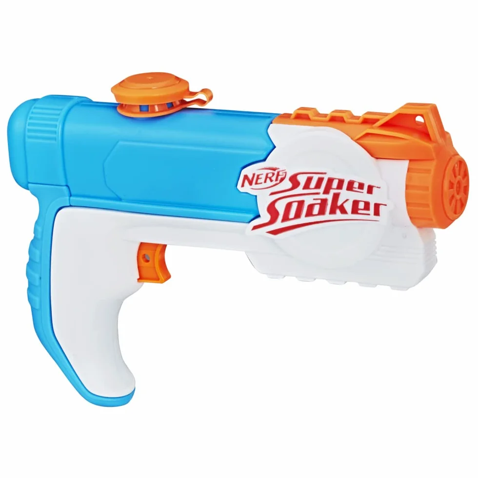 Hasbro Super Soaker Piranha