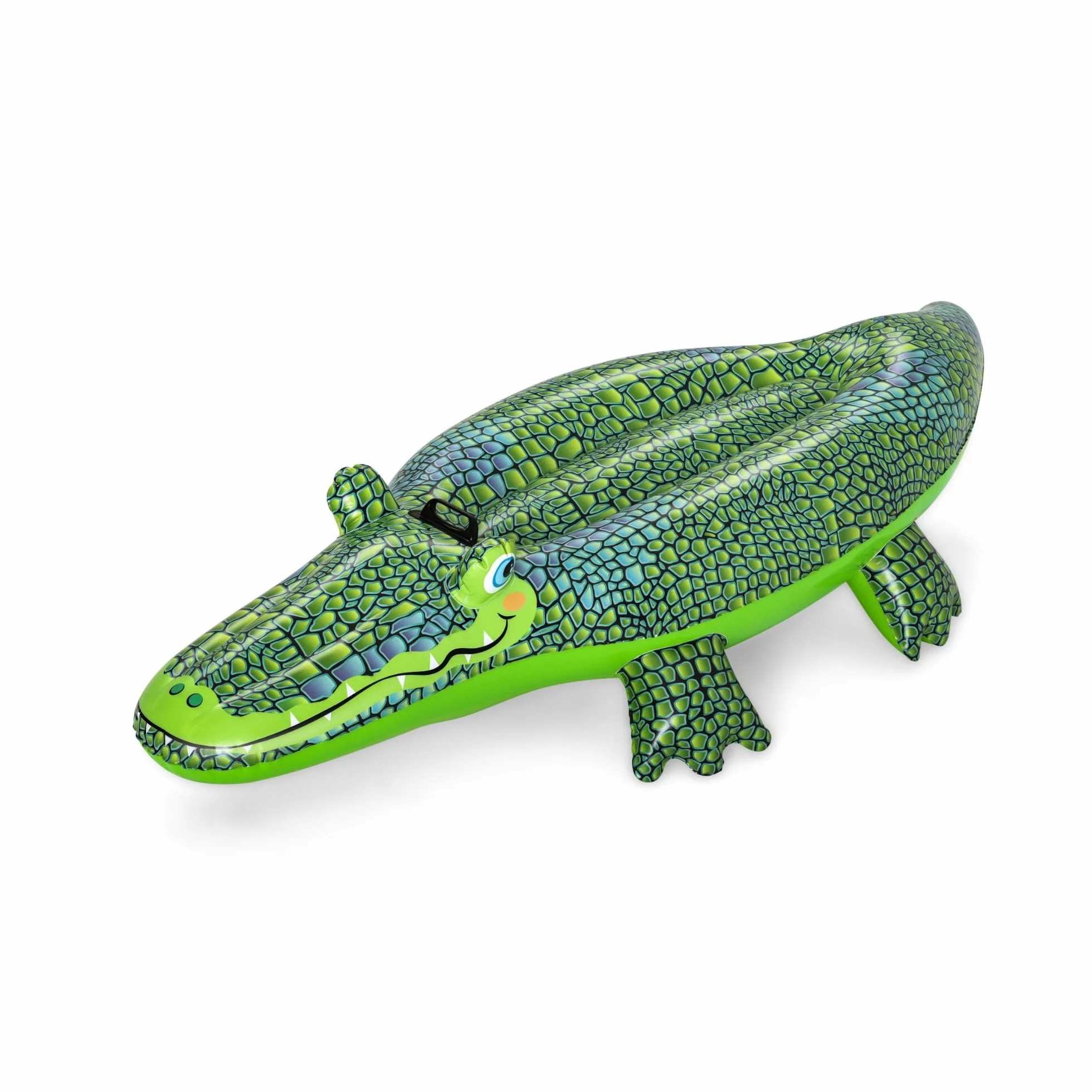Bestway Buddy Croc zwierzak do pływania 152 x 71 cm