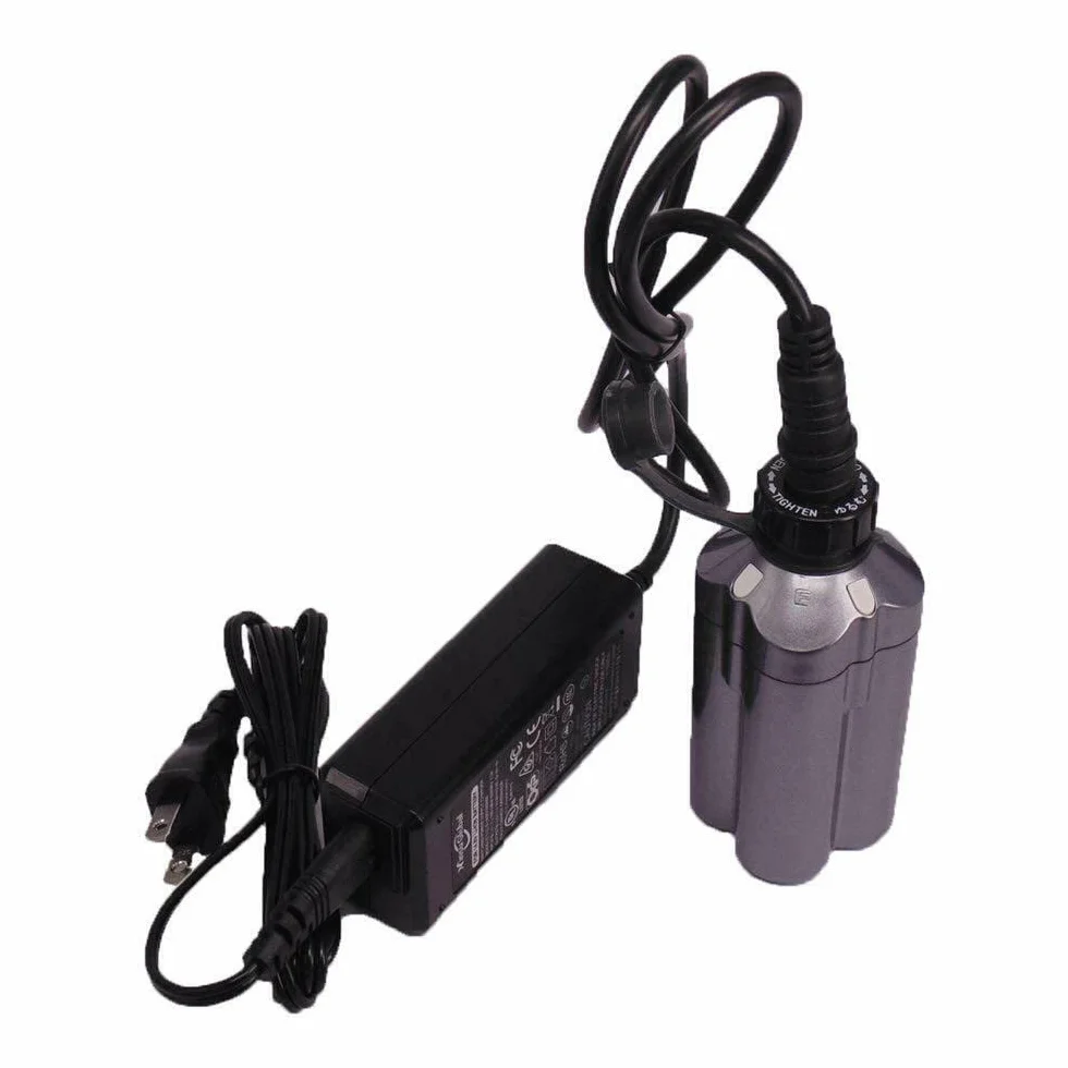 Akumulator zamiennik 14,8 V 5000 mAh 5 Ah do Daiwa Tanacom BM2300 BM2900 BM2600 1000 750 550j LB3100N RB-CC4002