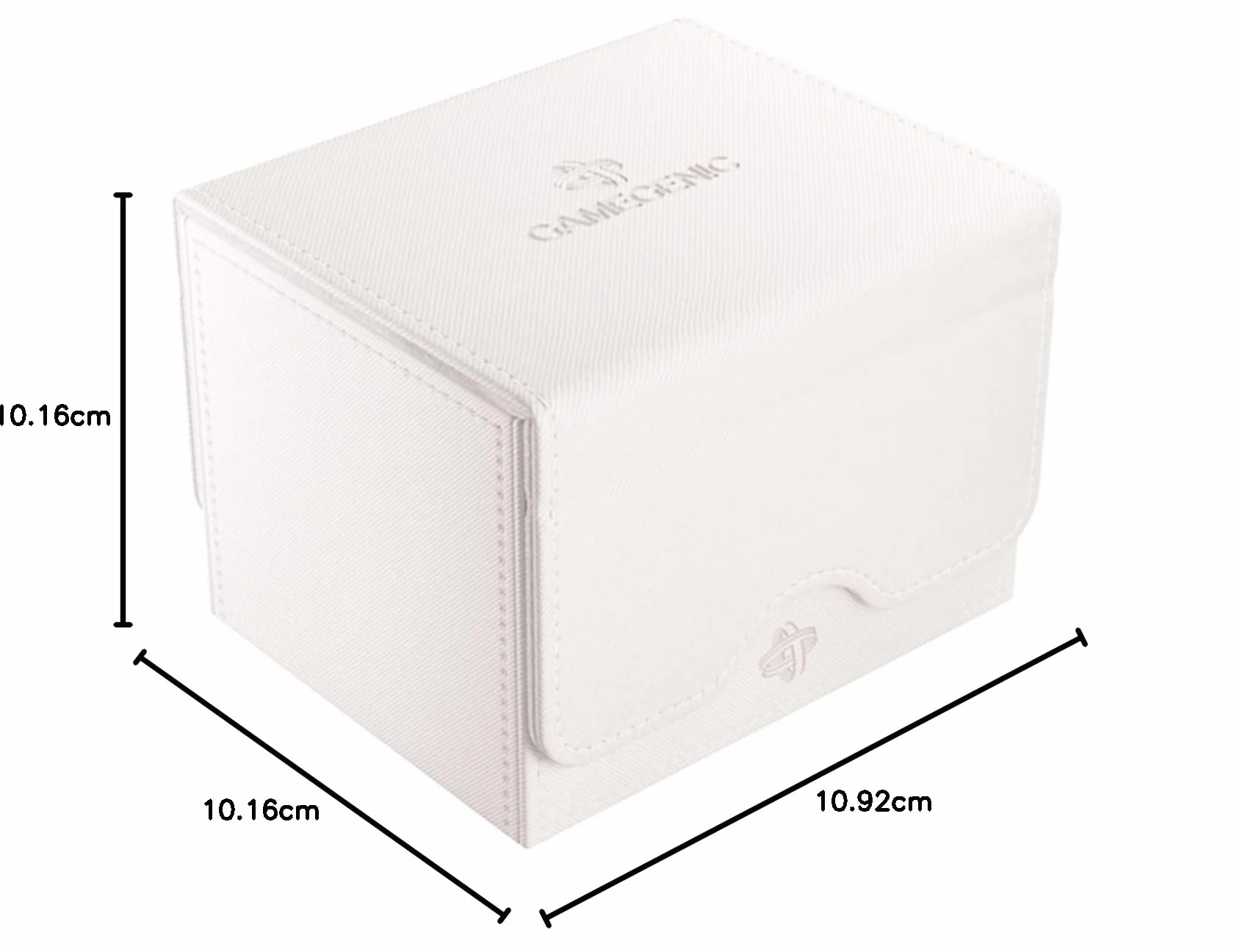 Gamegenic, Sidekick 100+ XL White