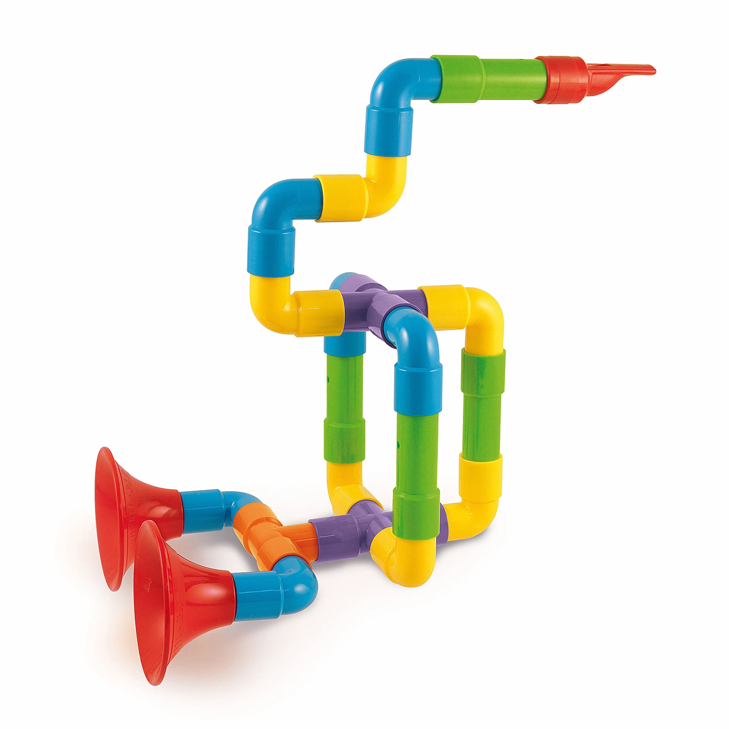 Quercetti - 4172 Super Saxoflute