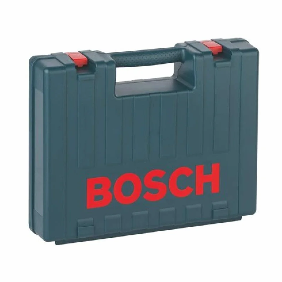 Bosch Professional walizka z tworzywa sztucznego 445 x 360 x 114 mm niebieska
