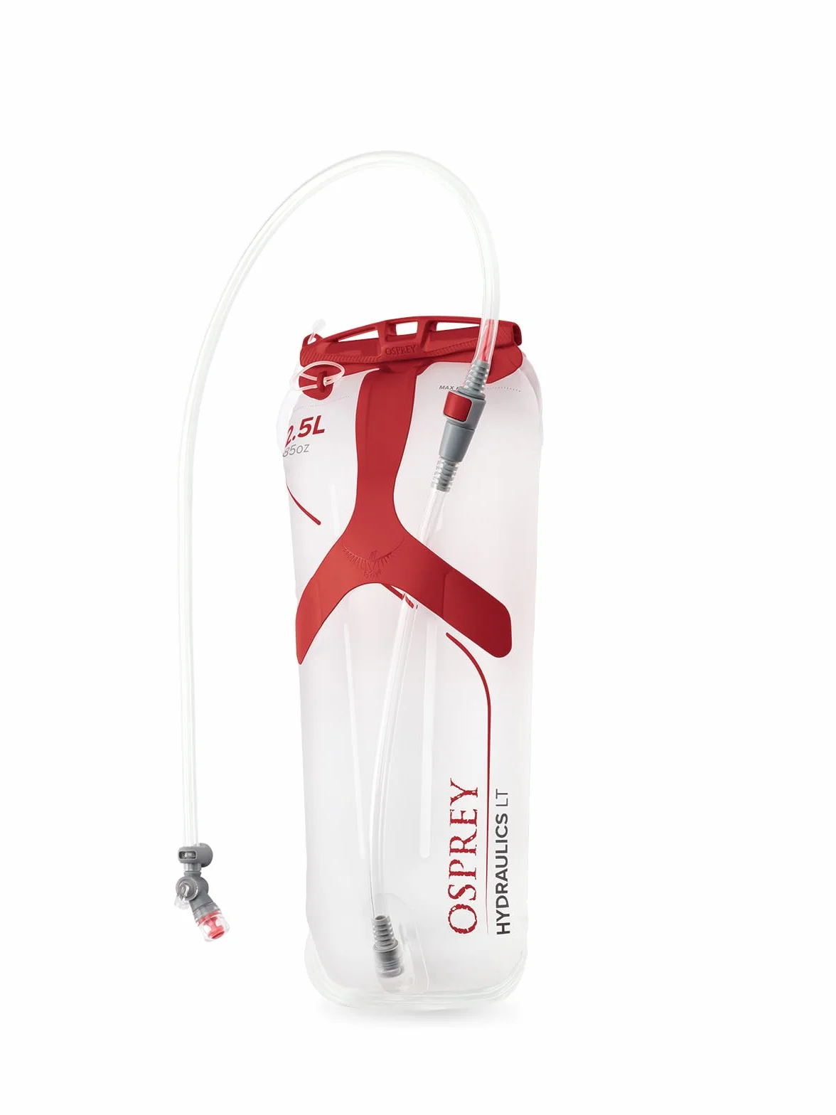 Osprey Hydraulics LT 2.5L Reservoir System Nawadniania