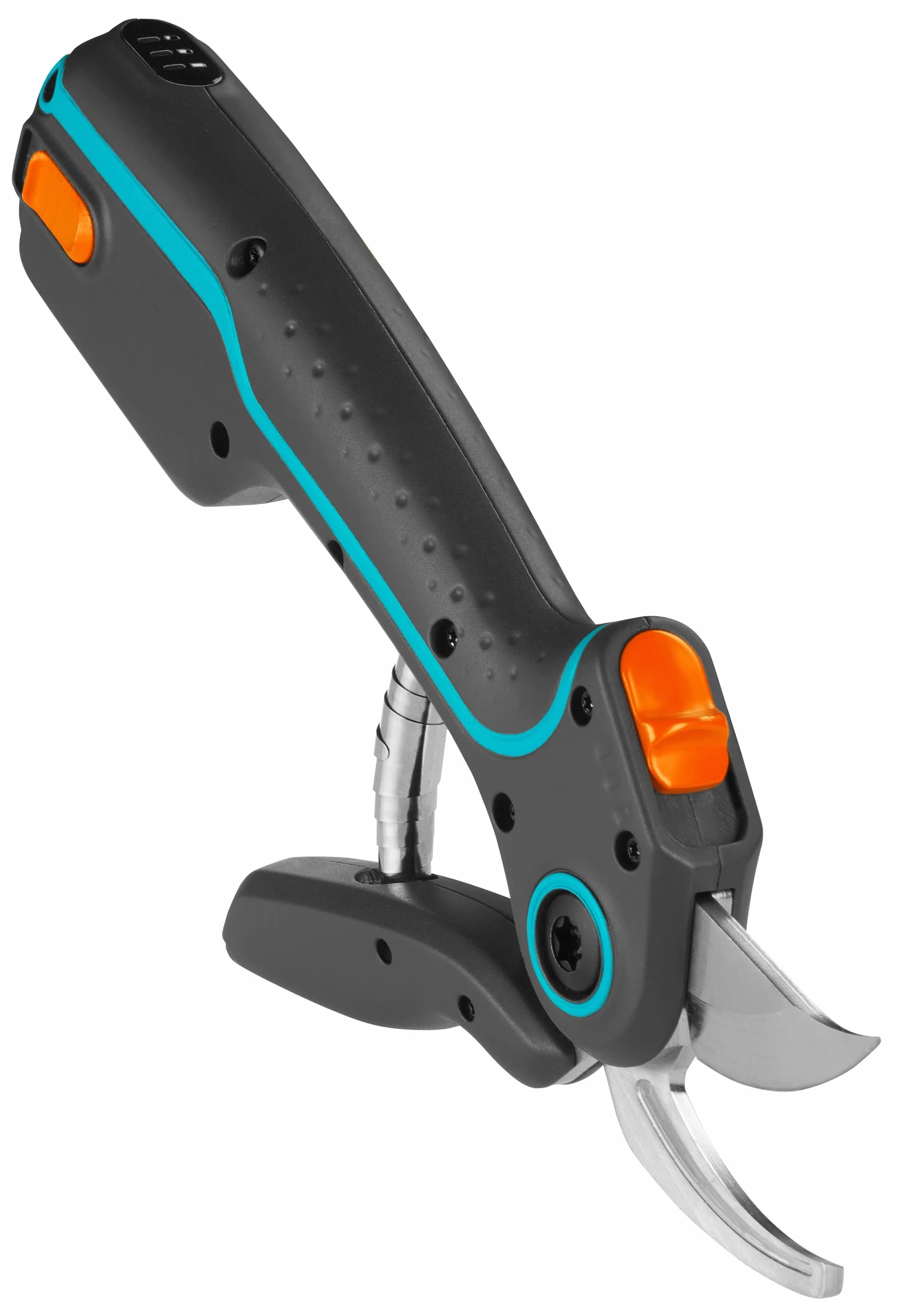 GARDENA AssistCut Akumulatorowy Sekator 25 mm USB-C 12222-20