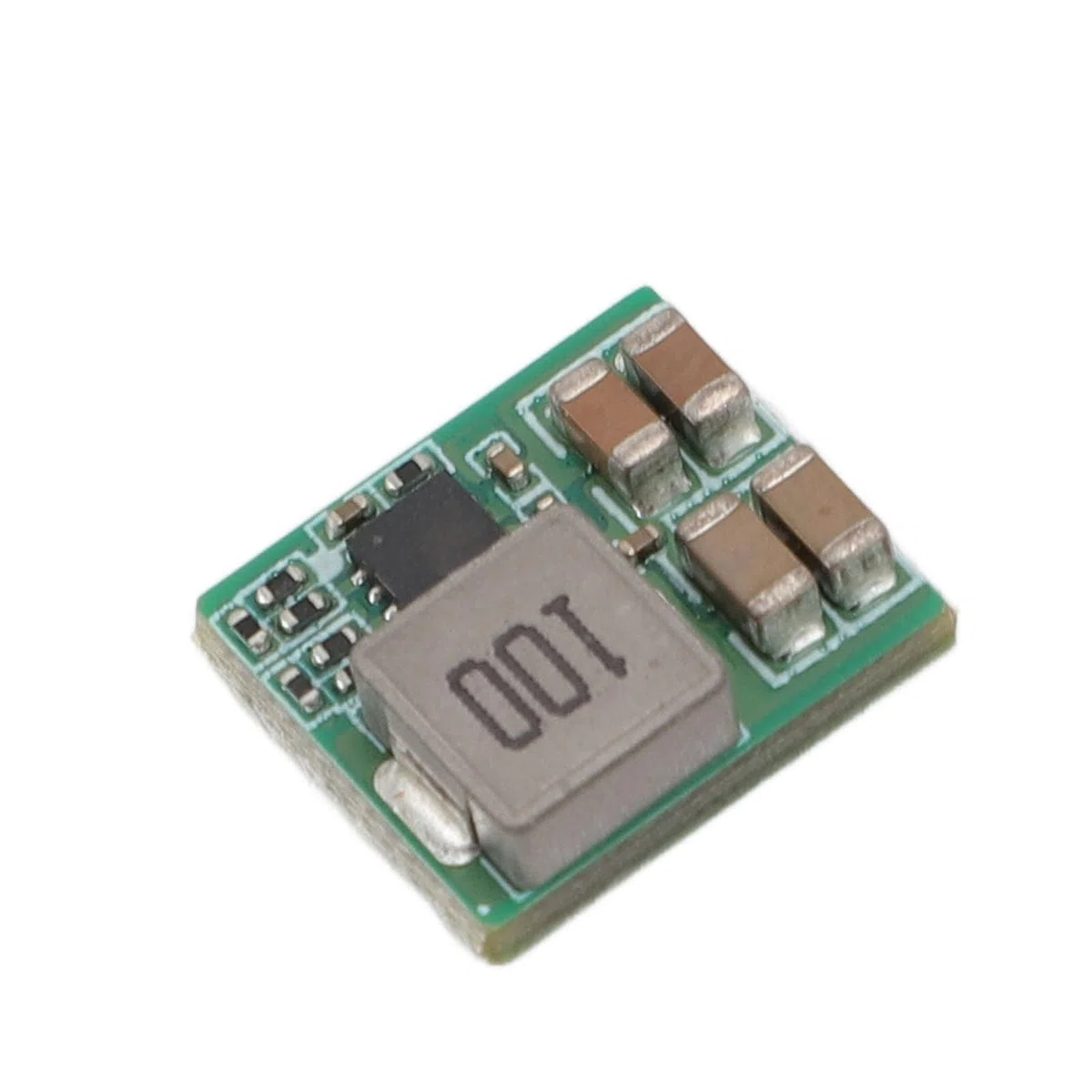 Ausla Podwójny Moduł Zasilania Mikro BEC, Regulator Napięcia 5V 2A i 12V 3A, dla Akumulatorów LiPo 2-8S (5-36A), Racing Dron DIY Projekt RC