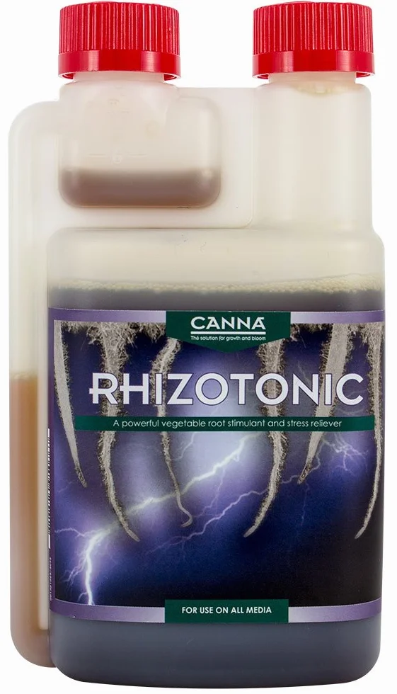 Canna Rhizotonic 250 ml