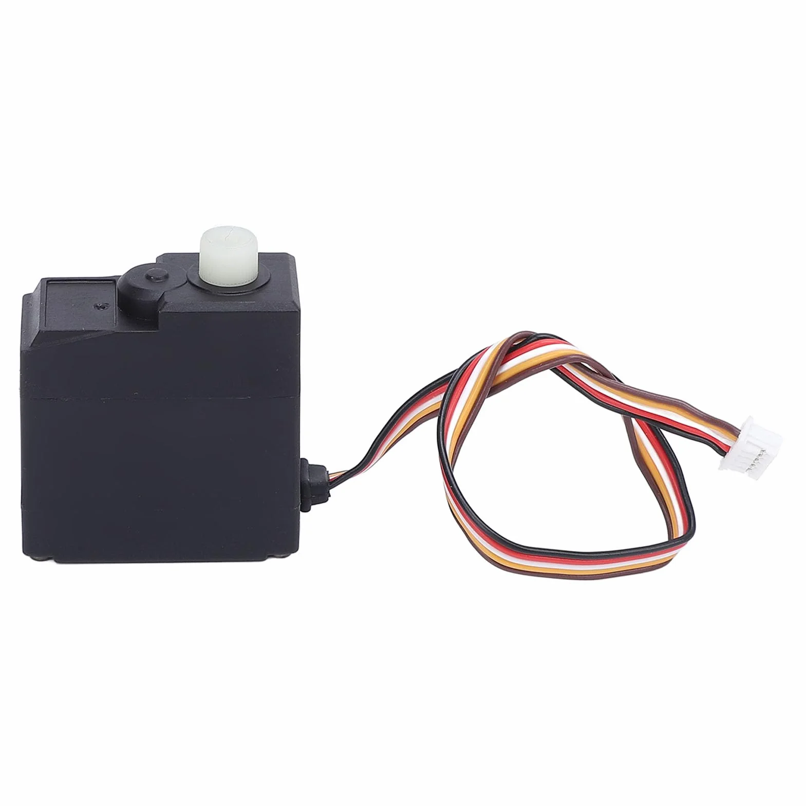 Servo Motor RC Servo Kierownica w samochodzie RC Servo 5 Line 17G Servo Silnik RC dla 16101 16102 16103 16201