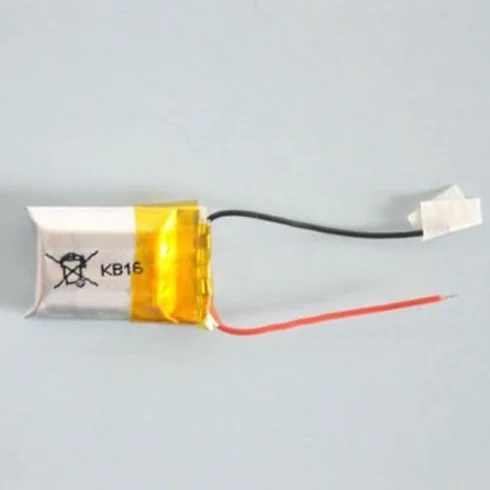 Syma S107 3,7 V Li-Poly część helikoptera S107-19.