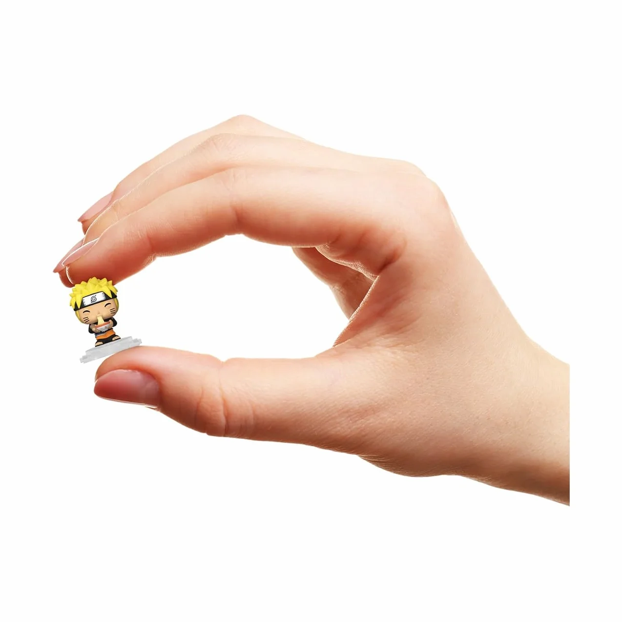 Bitty POP! Miasto: Naruto Shippuden - Ichiraku Ramen