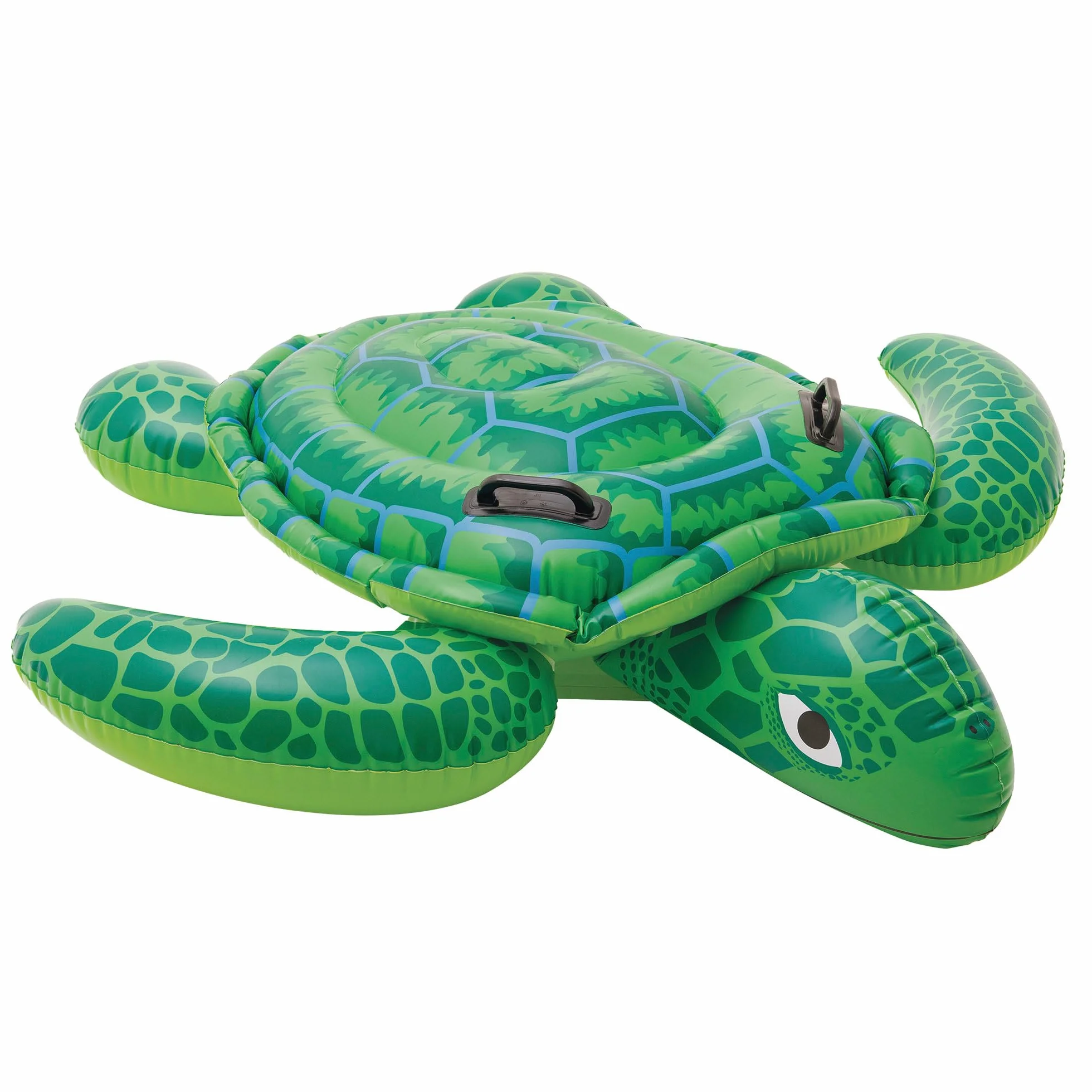 Intex Lil' Sea Turtle Ride-On nadmuchiwany wierzchowiec - 150 x 127 cm