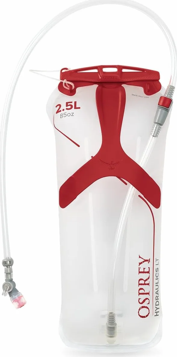Osprey Hydraulics LT 2.5L Reservoir System Nawadniania