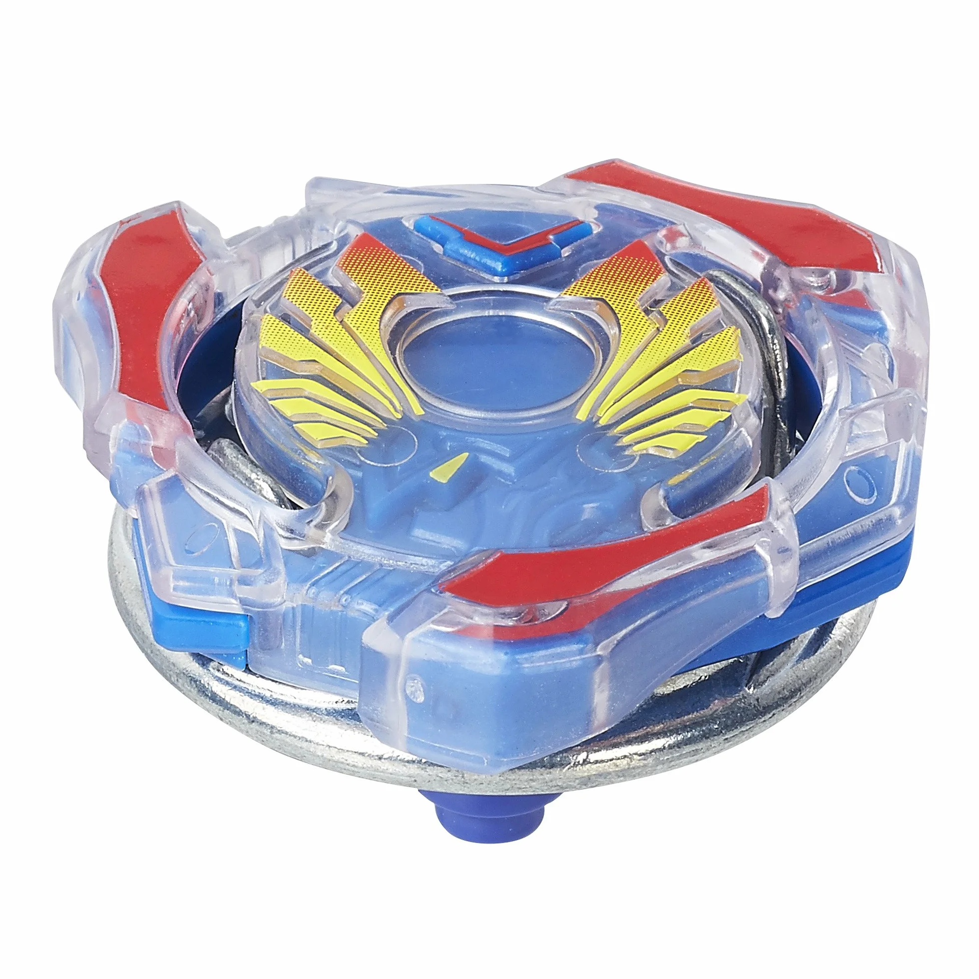 Hasbro Beyblade Burst B9501ES0 - Single Top Valtryek, bączek