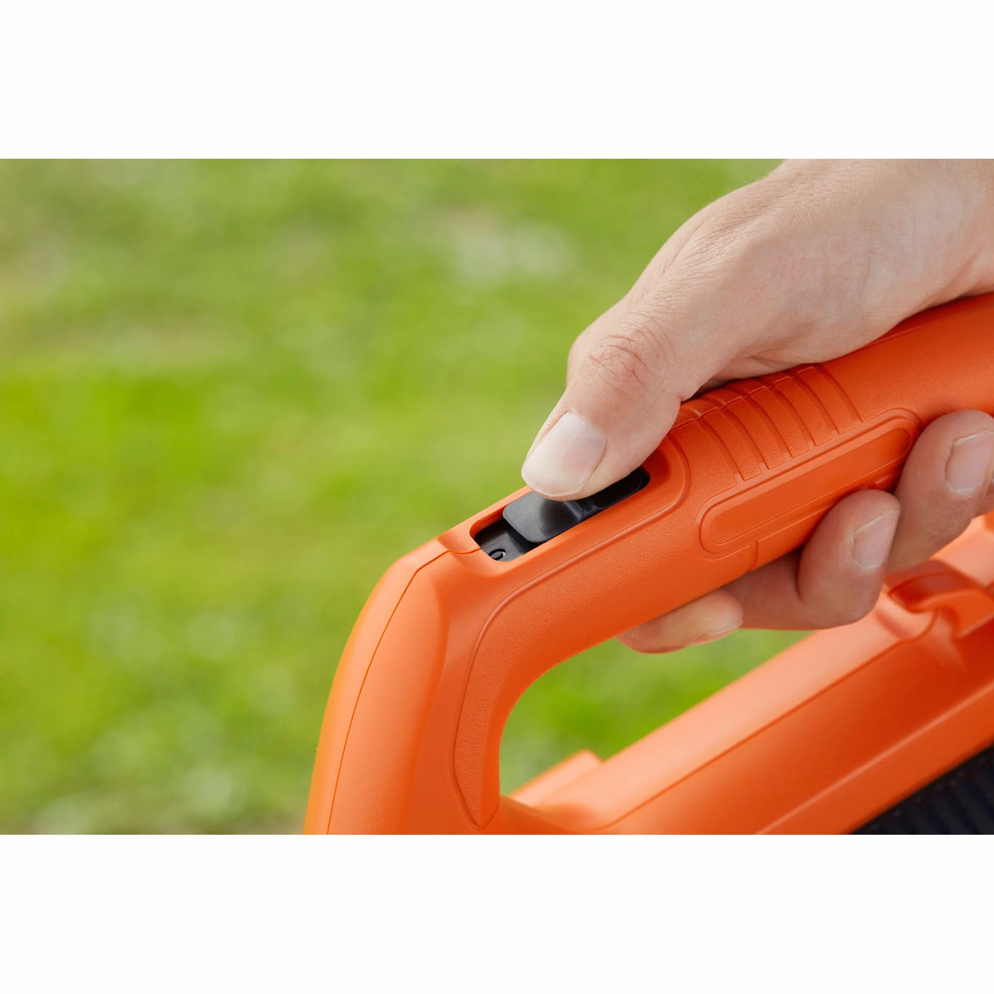 Black + Decker BEBL185-QS elektryczna dmuchawa osiowa 1850 W