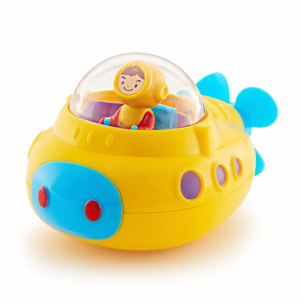 Munchkin Undersea Explorer Bath Toy