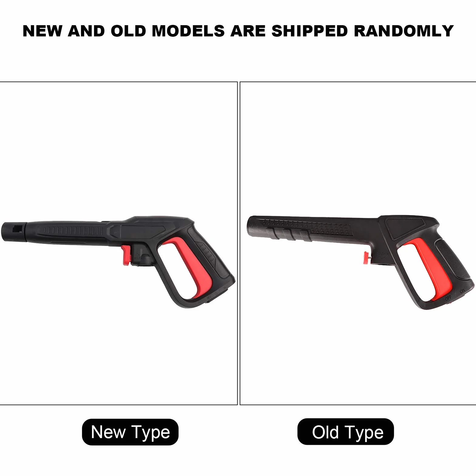 Myjka wysokociśnieniowa 16 MPa Clip-on do Bosch AQT Black & Decker
