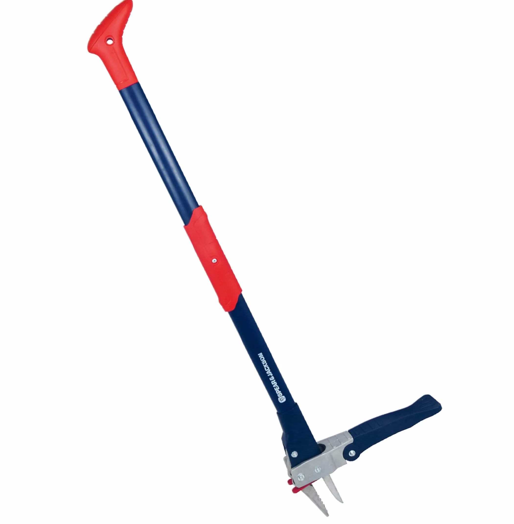 Spear & Jackson 4854WP Mechaniczny wyrywacz chwastów