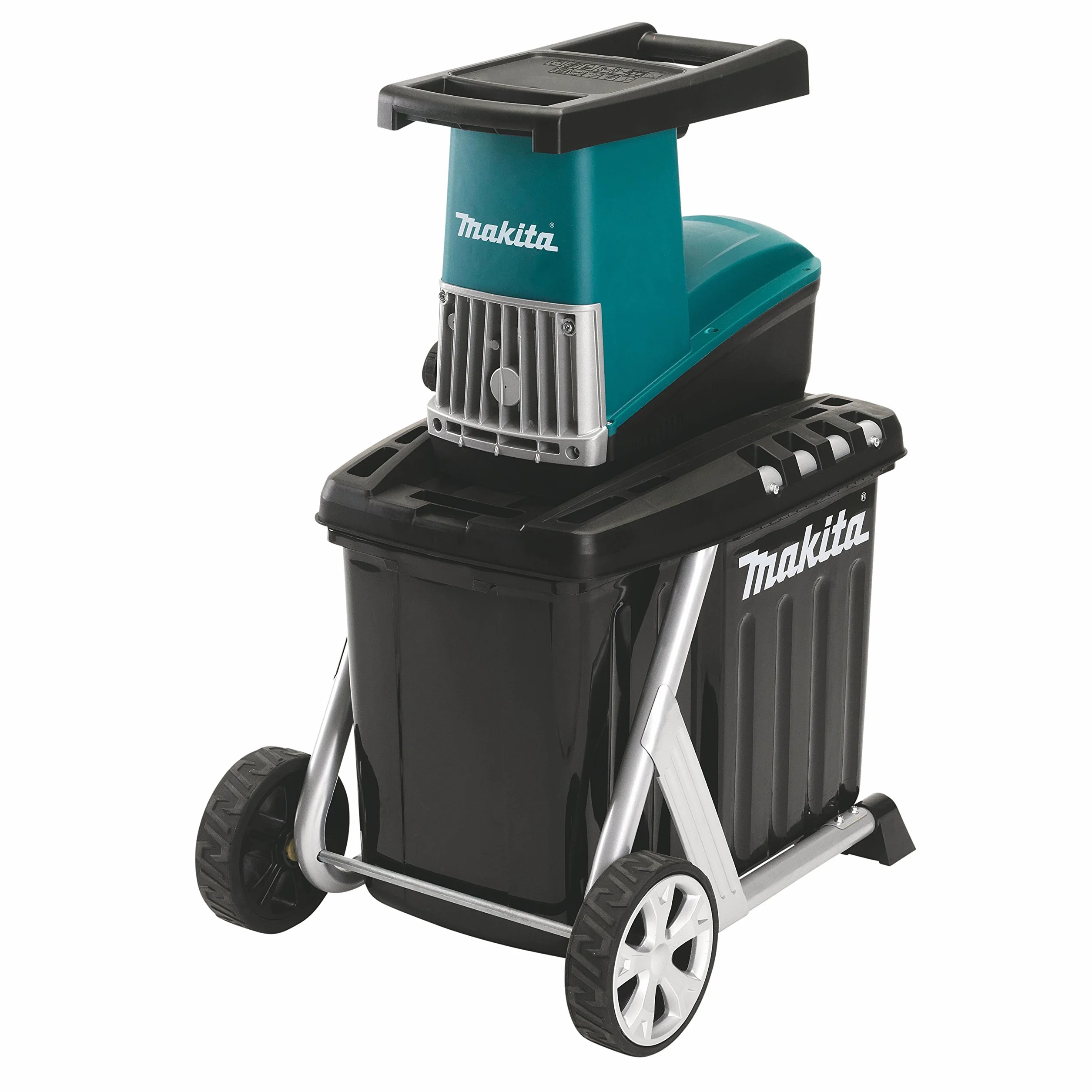 Makita UD2500 Elektryczna Niszczarka, 2500 W, 240 V, 45 mm