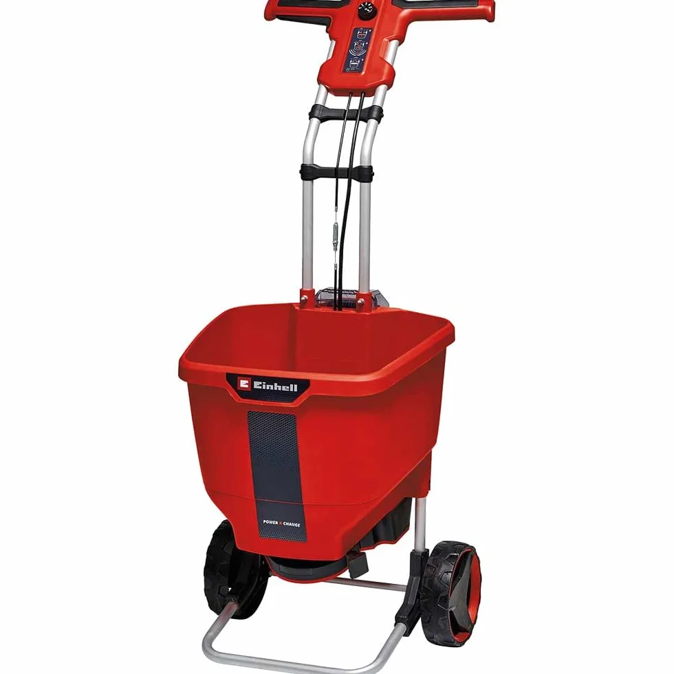 Einhell Rozrzutnik GE-SR 18/22 Li-Solo Power X-Change 18 V 22 l