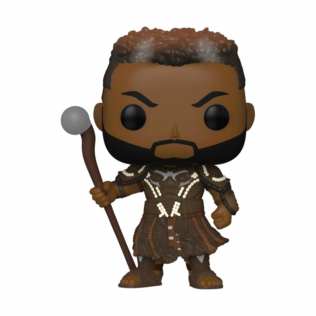Pop Black Panther Wakanda Forever m'Baku Vinyl Figure