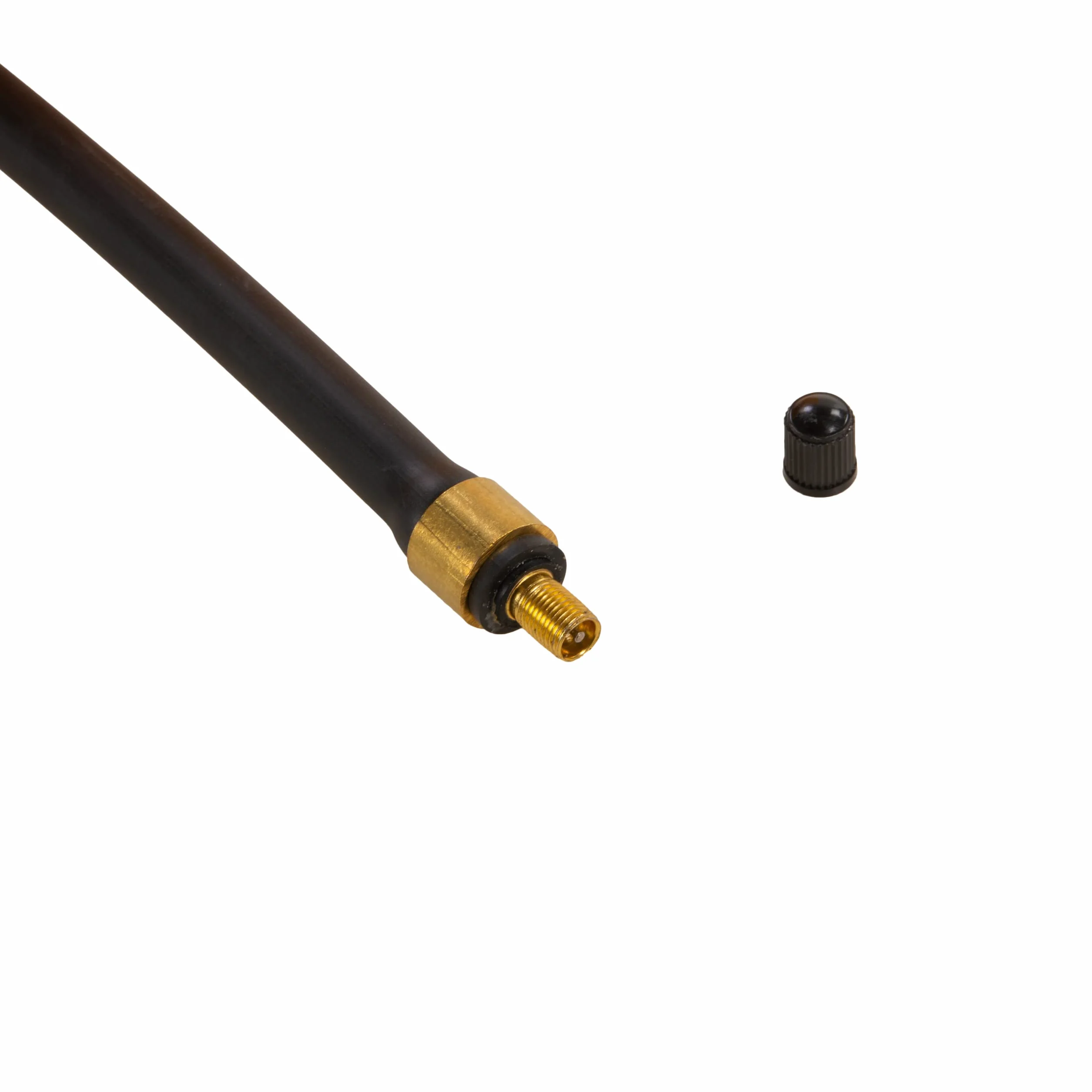 AquaForte Nadmuchiwana zatyczka do rur 200-320 mm, przezroczysta