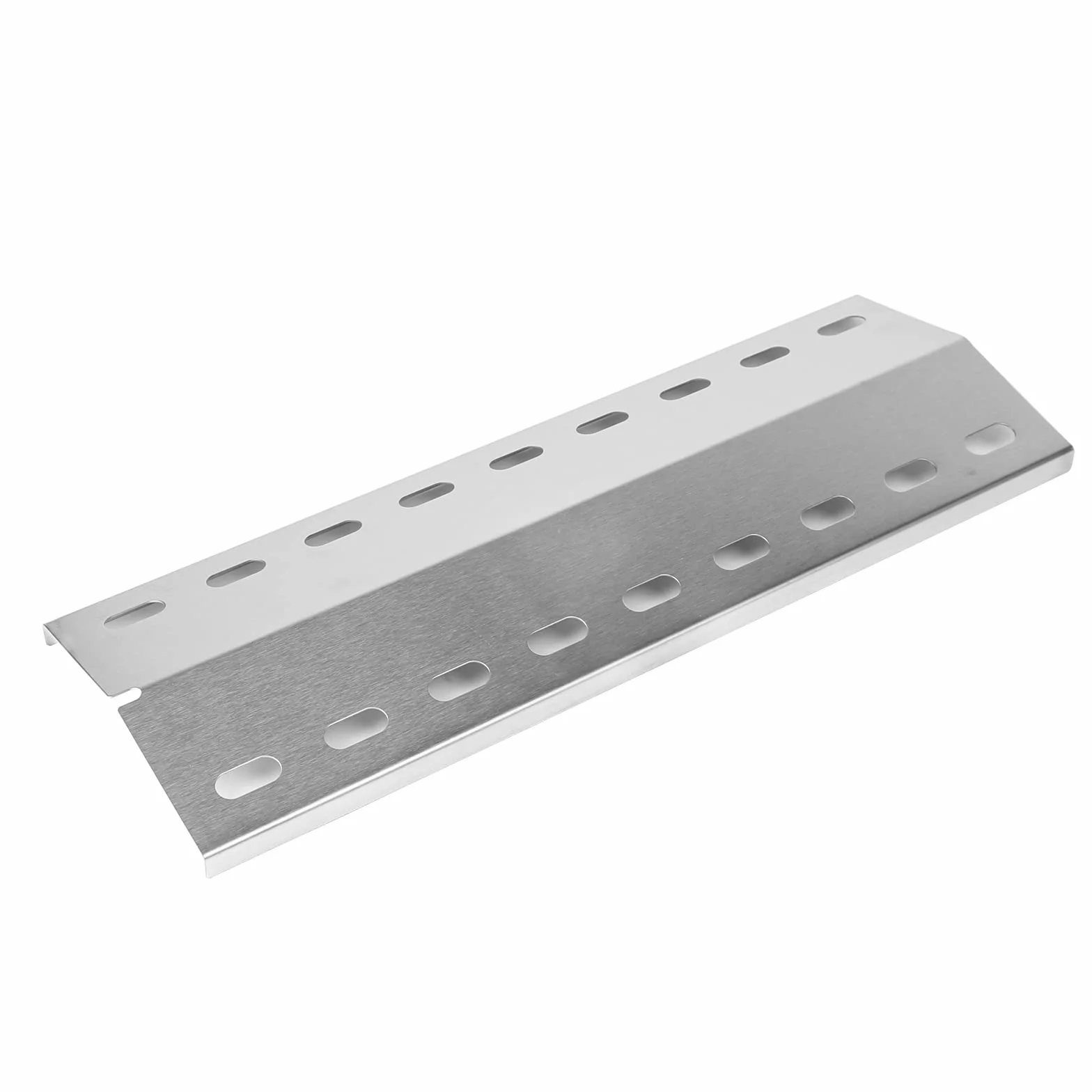 Uniwersalna osłona palnika 41 x 14 cm do Tepro Richfield CBD-410BYB, Napoleons Rogue 2, Mayer Barbecue