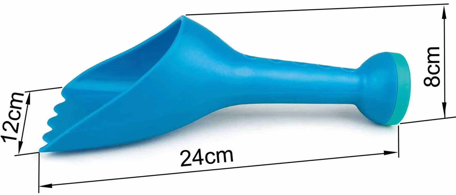 Hape E4050 Rain Shovel - Sand and Water Toys