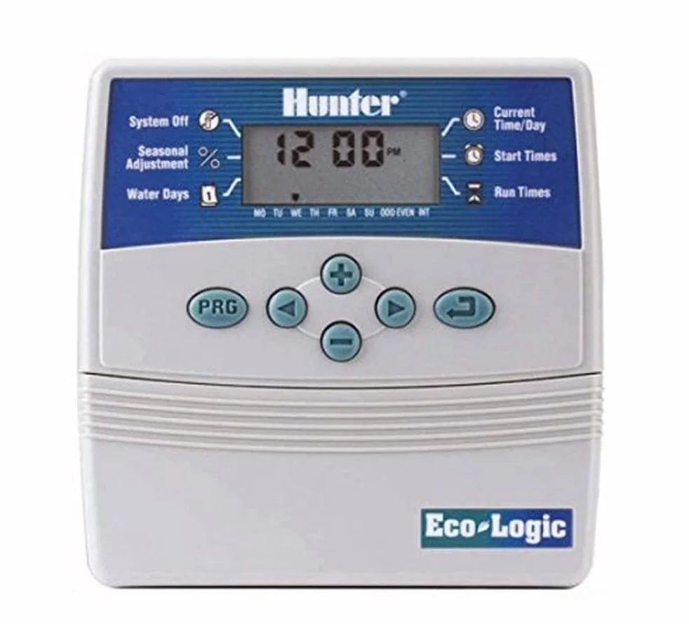Hunter Eco Logic 401i Komputer zraszający 4 stacje