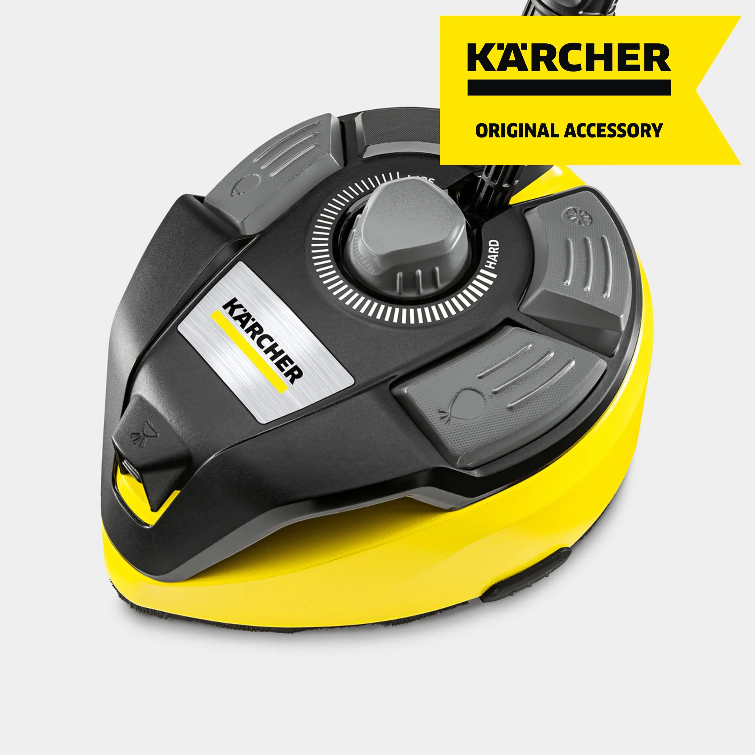 Kärcher myjka powierzchniowa T 7 Plus T-Racer do myjek K 4 - K 7