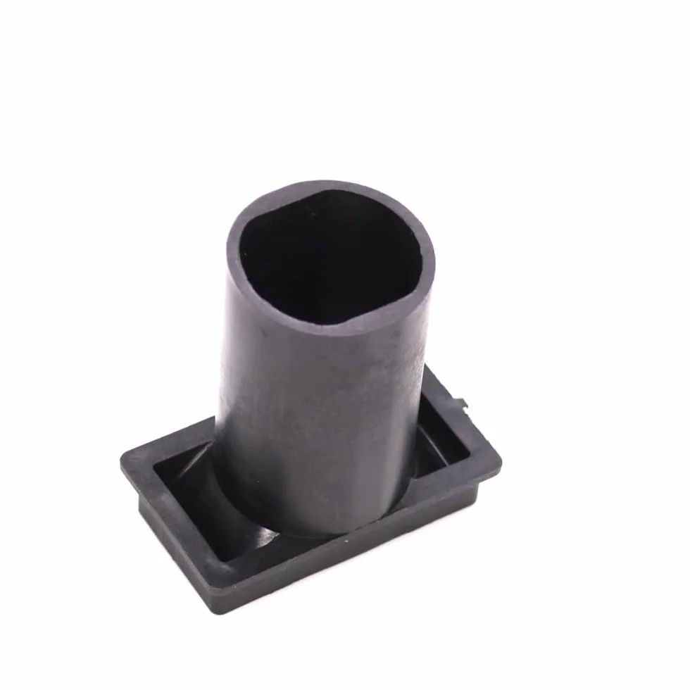 Wokyo Wentylator do grilla 97 mm mini dmuchawa do pieców