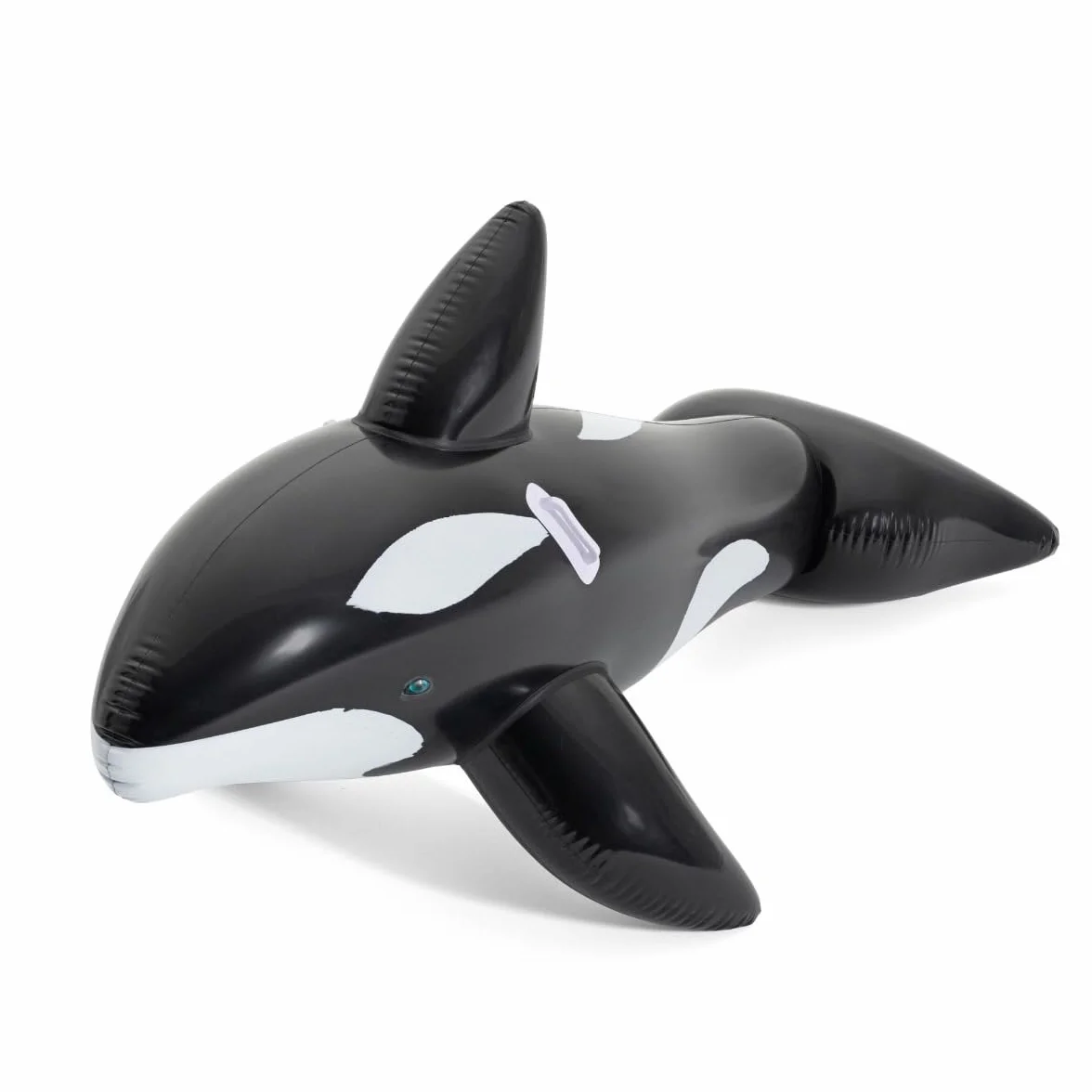 Bestway 1041009Xxx20 6'8" X 40"/2.03M X 1.02M Jumbo Whale Ride-On