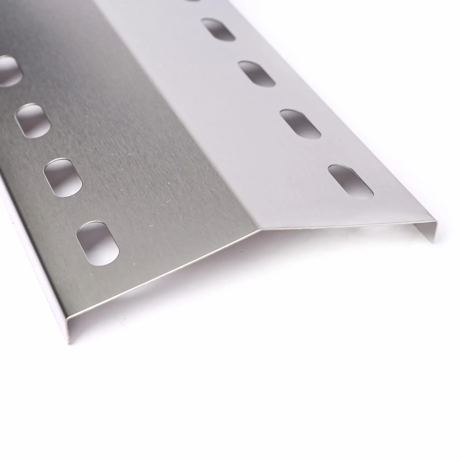 Uniwersalna osłona palnika 41 x 14 cm do Tepro Richfield CBD-410BYB, Napoleons Rogue 2, Mayer Barbecue