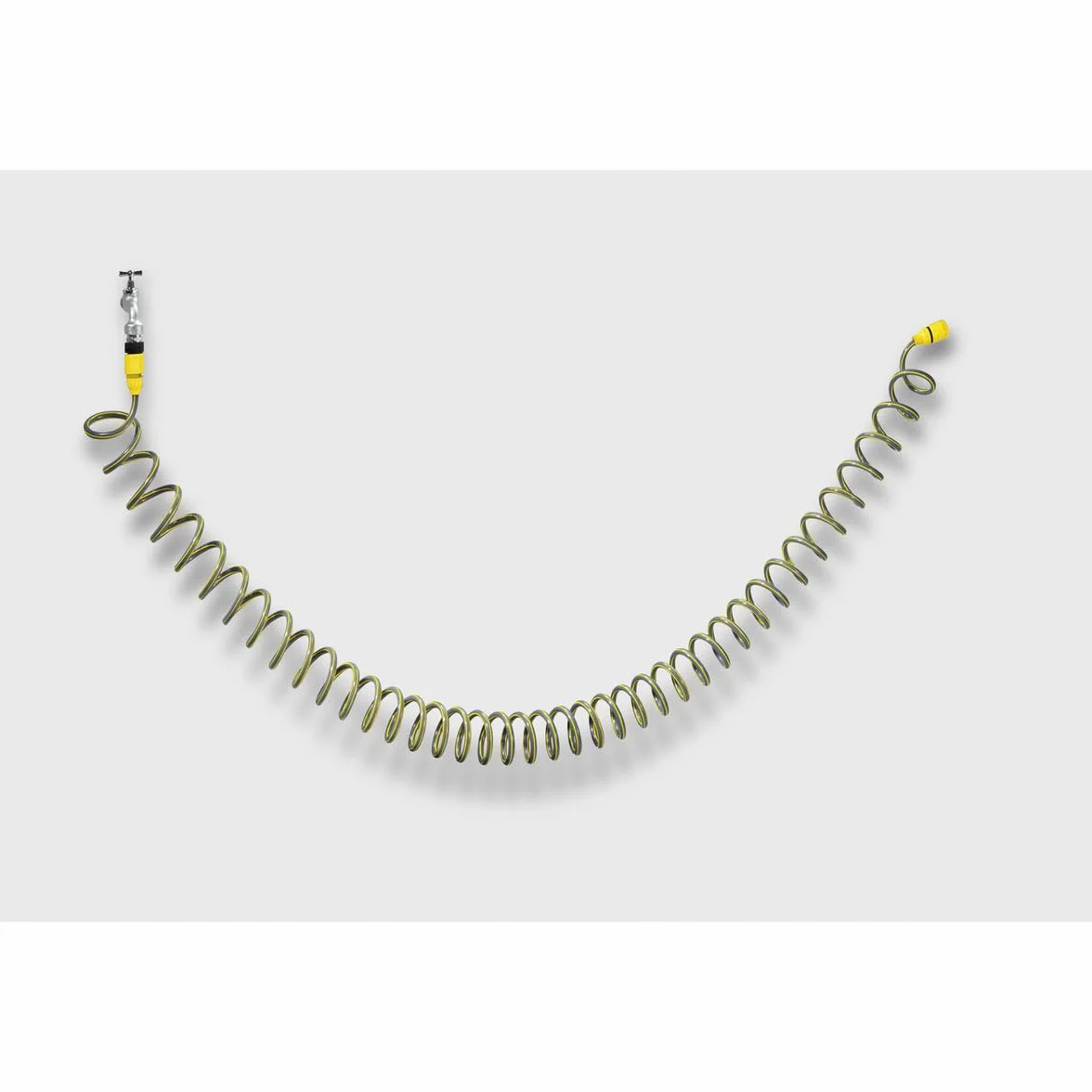 Kärcher Wąż spiralny 5/16" 10 m zestaw