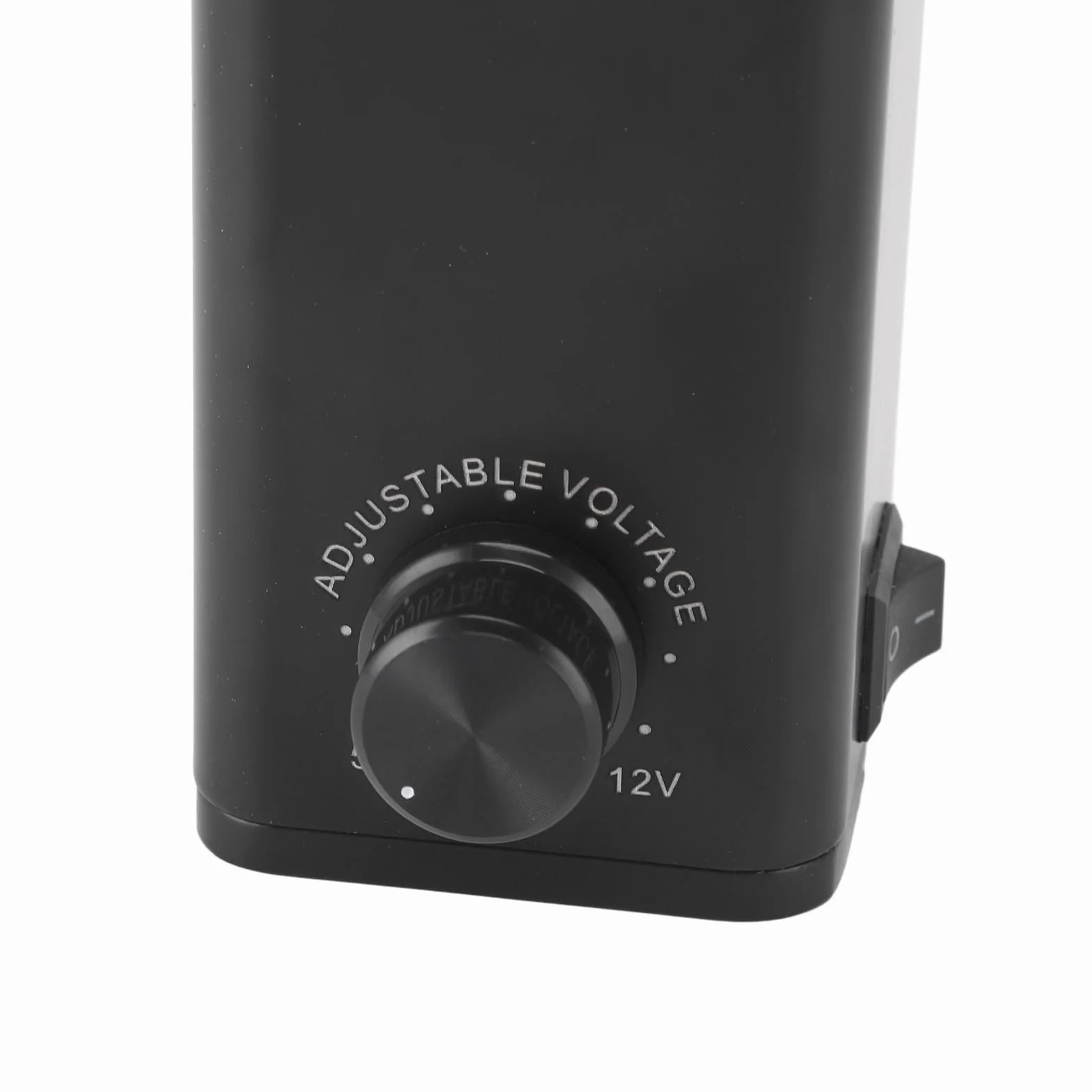 Silnik Rożna Grilla 5V-12V Regulowana Prędkość Elektryczny do BBQ USB