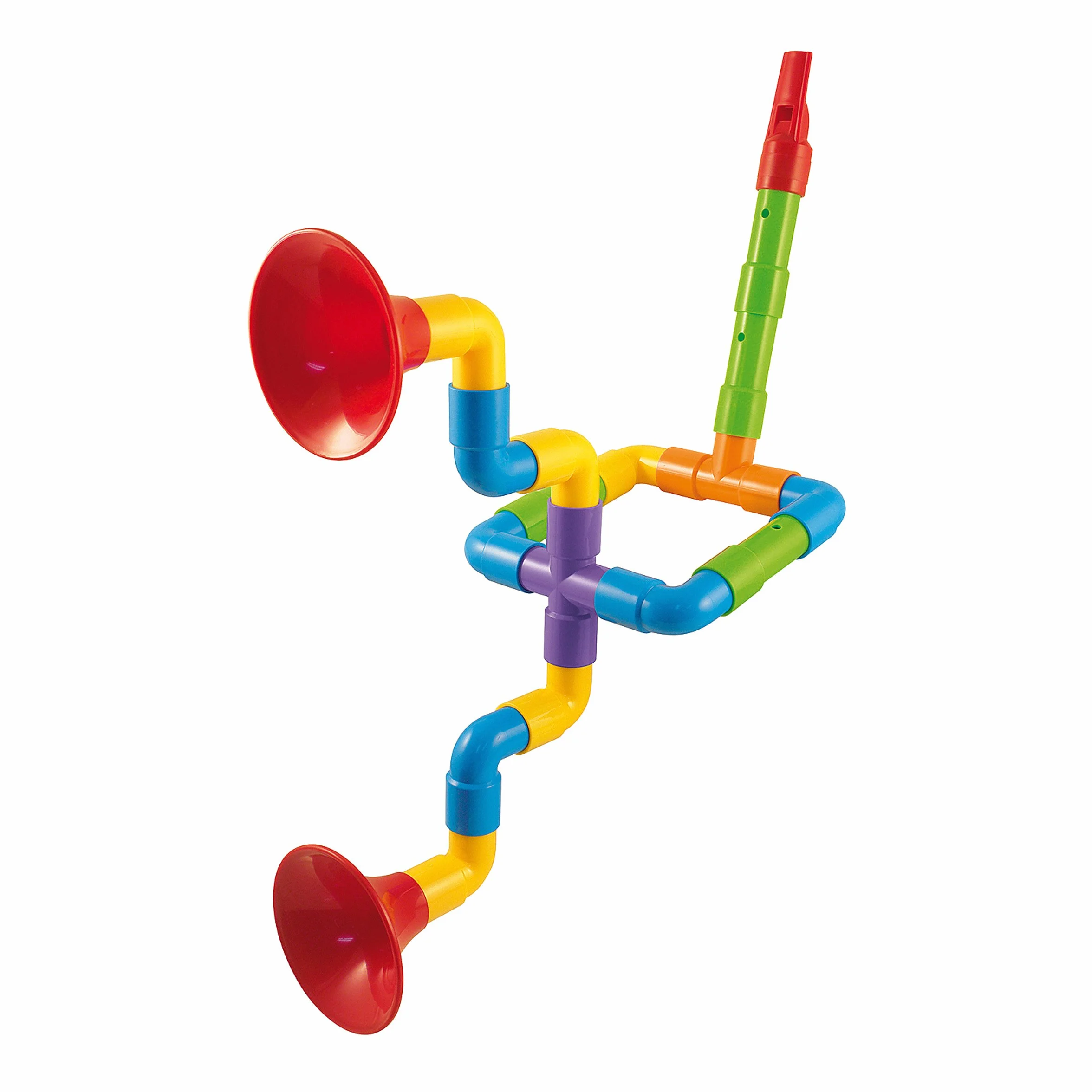 Quercetti - 4172 Super Saxoflute