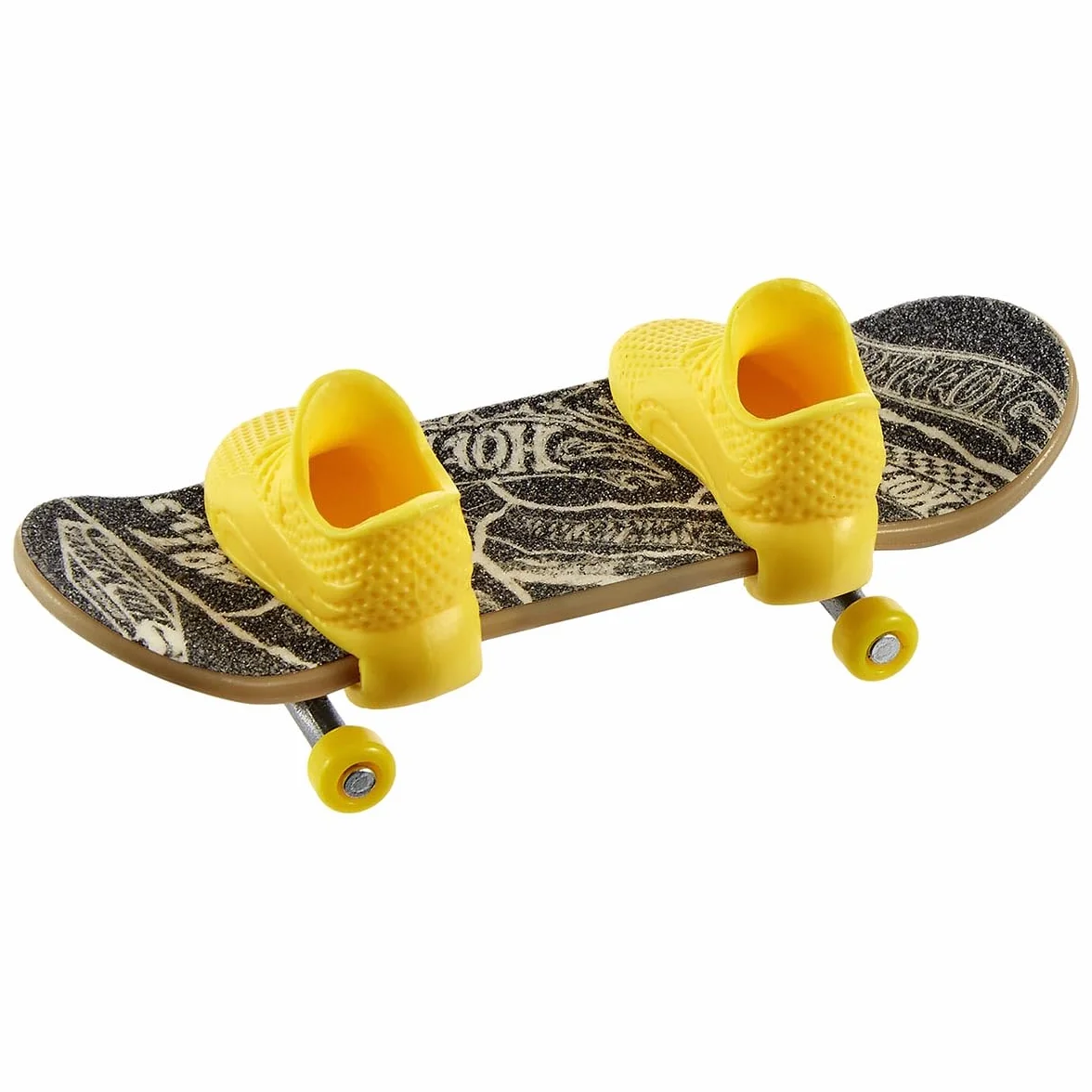 Hot Wheels Mini deskorolka zawiera buty. 10 cm - różne modele
