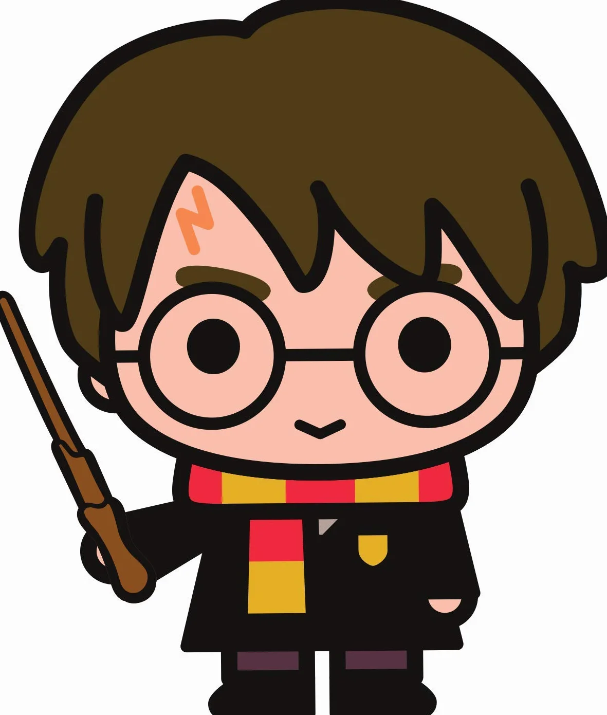 Zygomatic, Gra planszowa Dobble Harry Potter