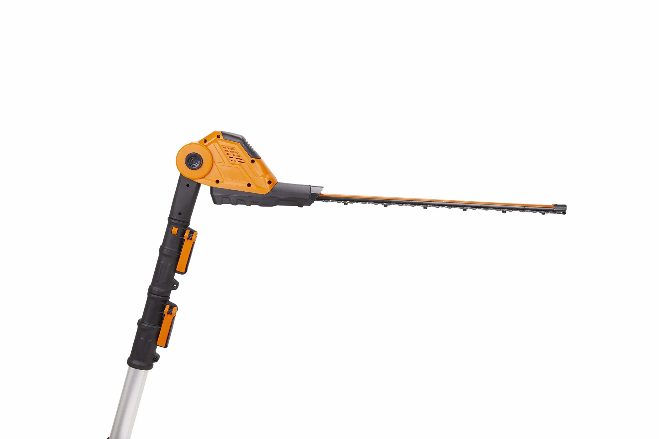 WORX WA0308 Mocowanie głowicy trymera do żywopłotu do WG349E