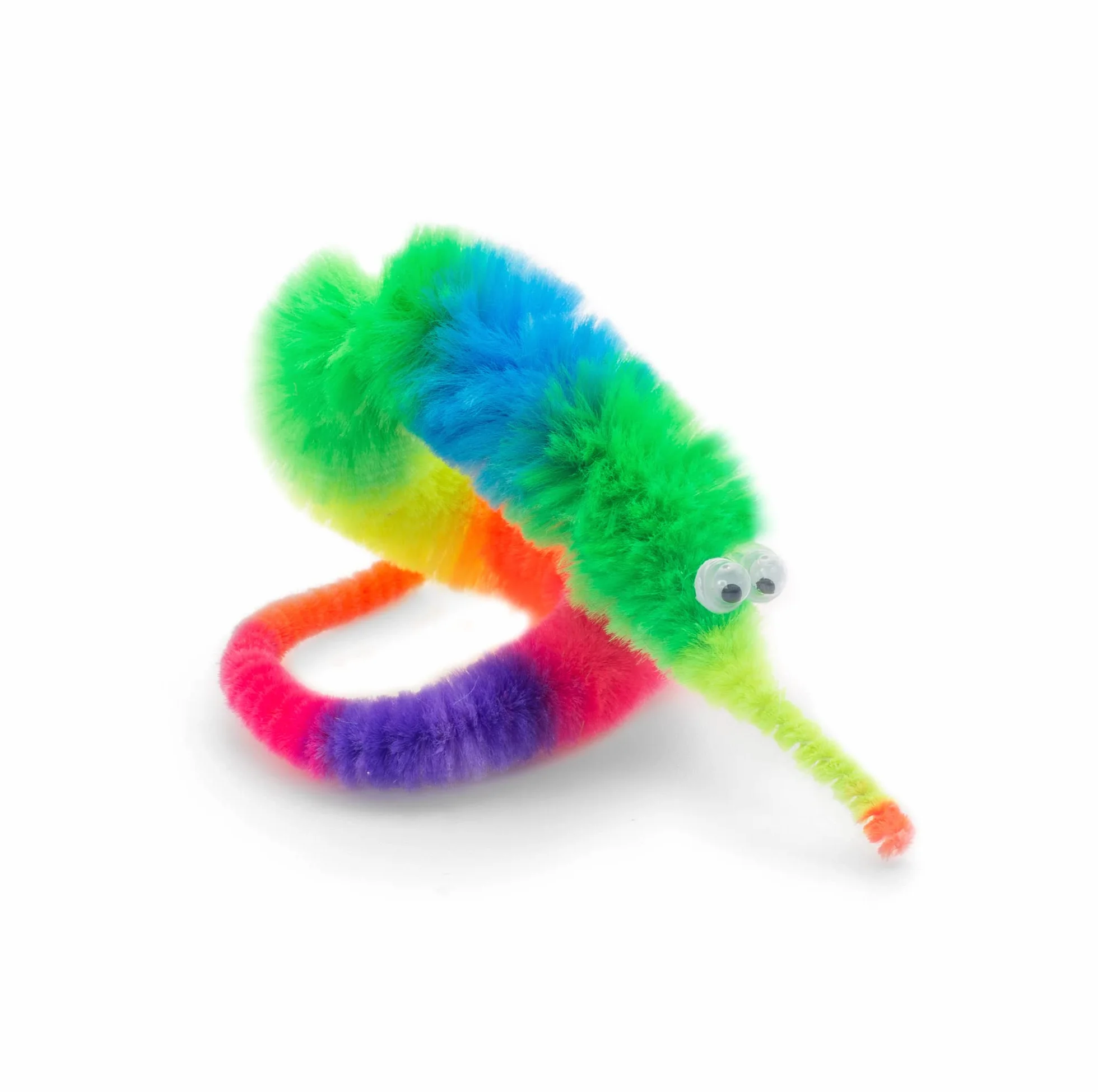 Tobar Zabawka RAINBOW MAGIC WRIGGLER