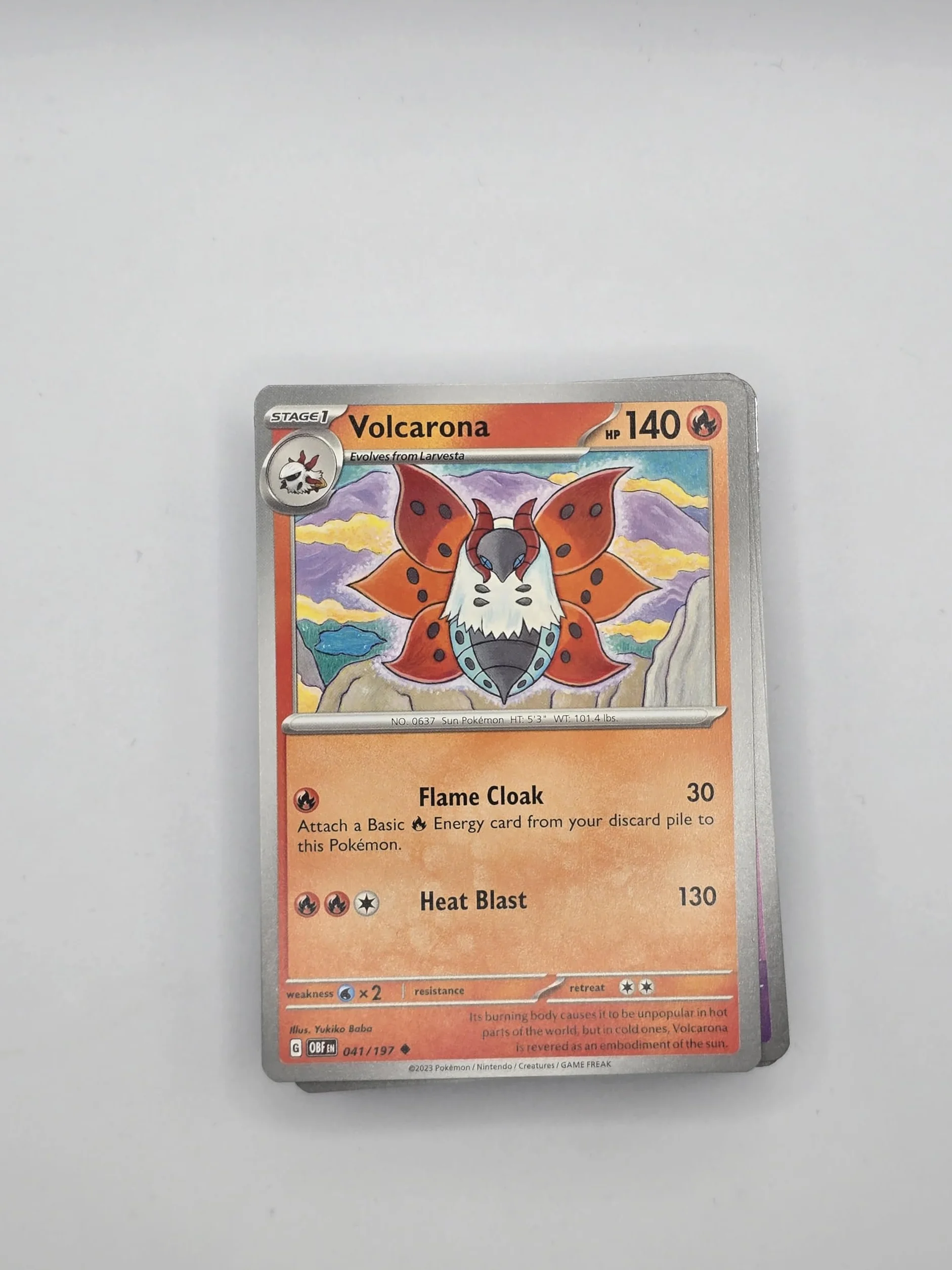 Różne karty Pokémon, 50 szt.