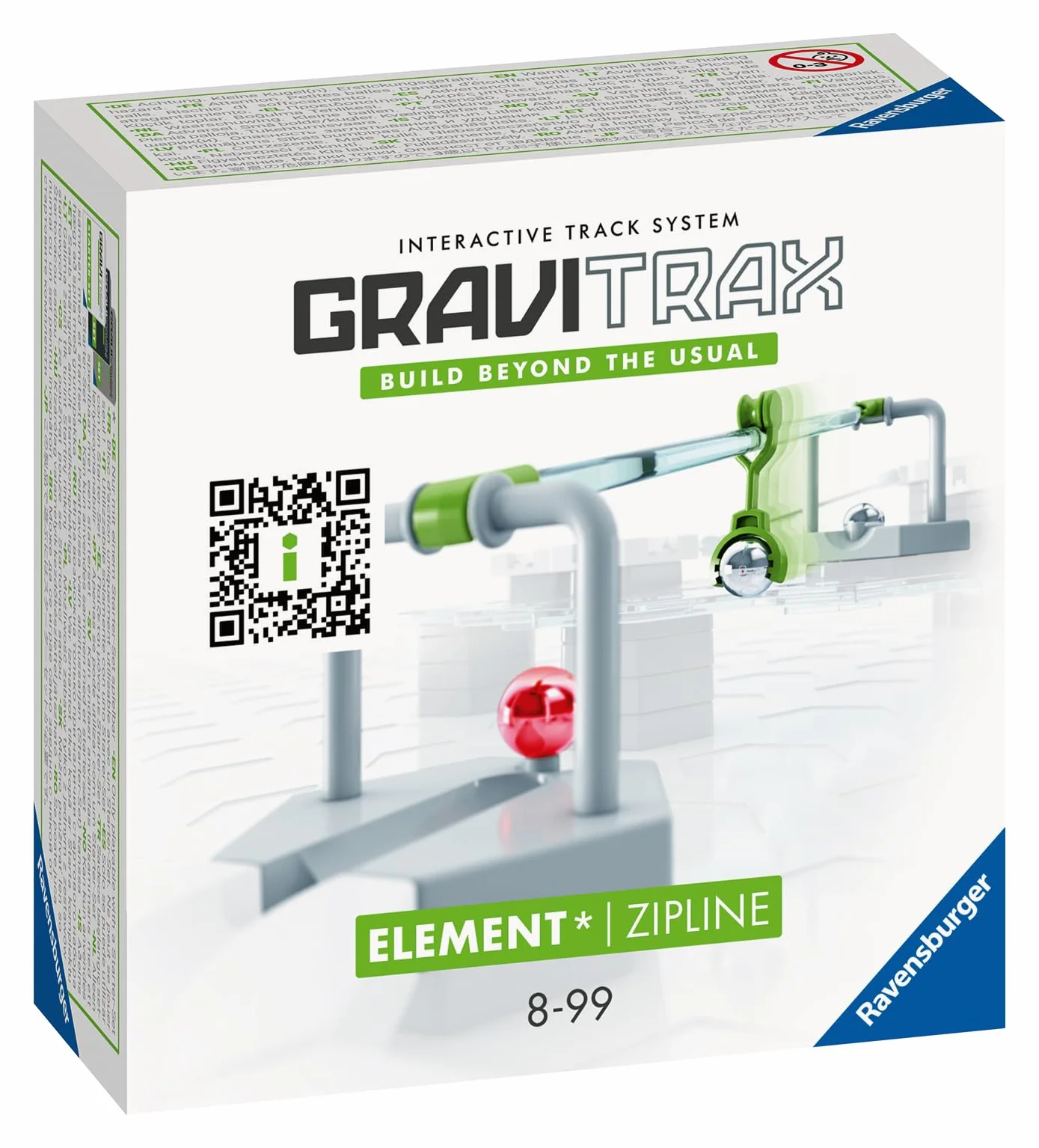 Gravitrax Dodatek Most linowy