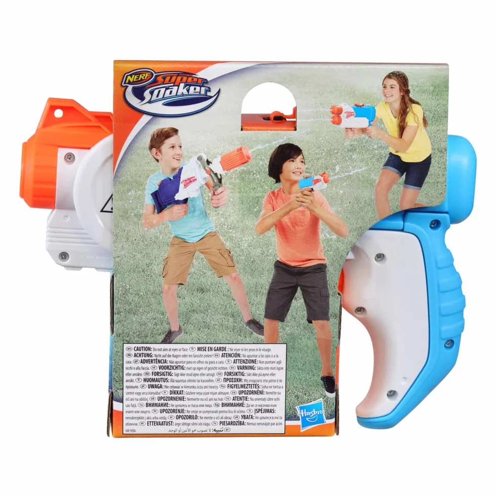 Hasbro Super Soaker Piranha