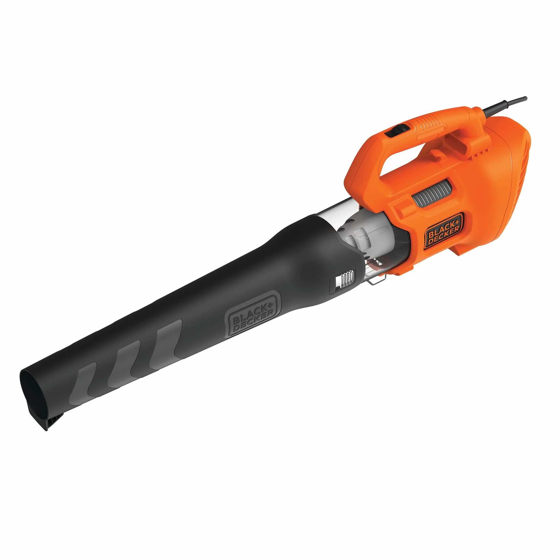 Black + Decker BEBL185-QS elektryczna dmuchawa osiowa 1850 W