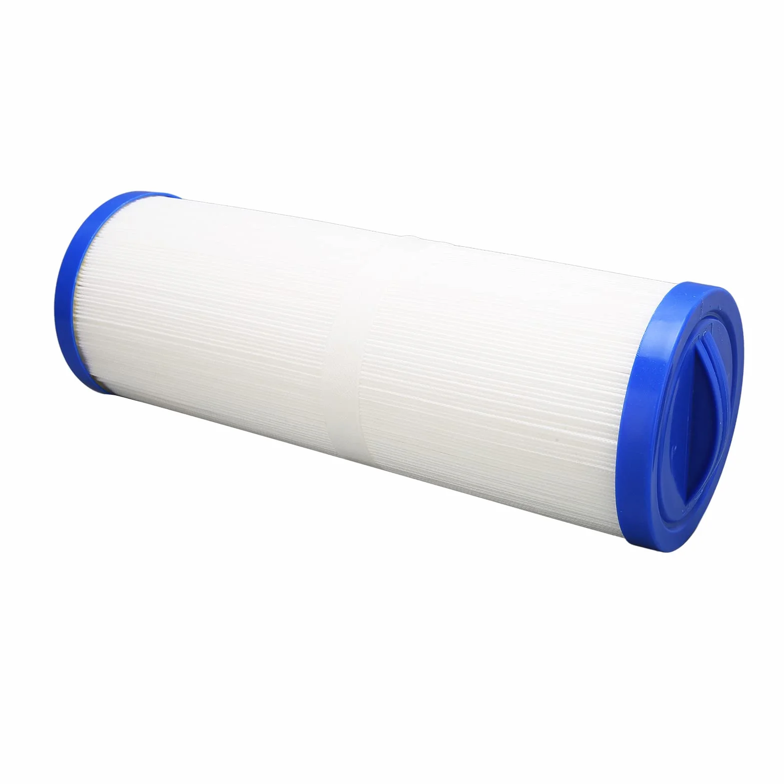 Filtr Spa Basenowy Siatka Poliestrowa Element Filtra SPA Kompatybilny do PWW50L 4CH 949 FC 0172