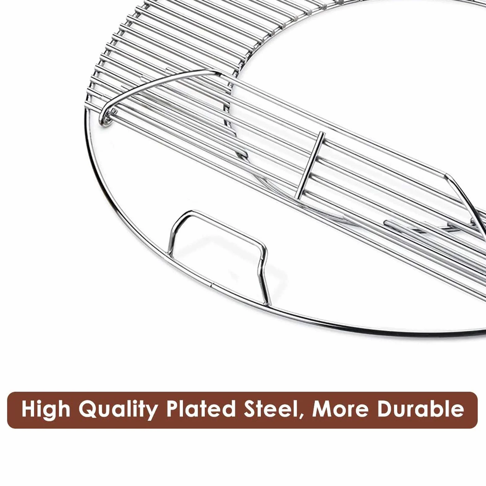 GFTIME Weber 57 cm Grill na węgiel drzewny zestaw części zamiennych wirnik One-Touch Master-Touch Bar-B-Kettle