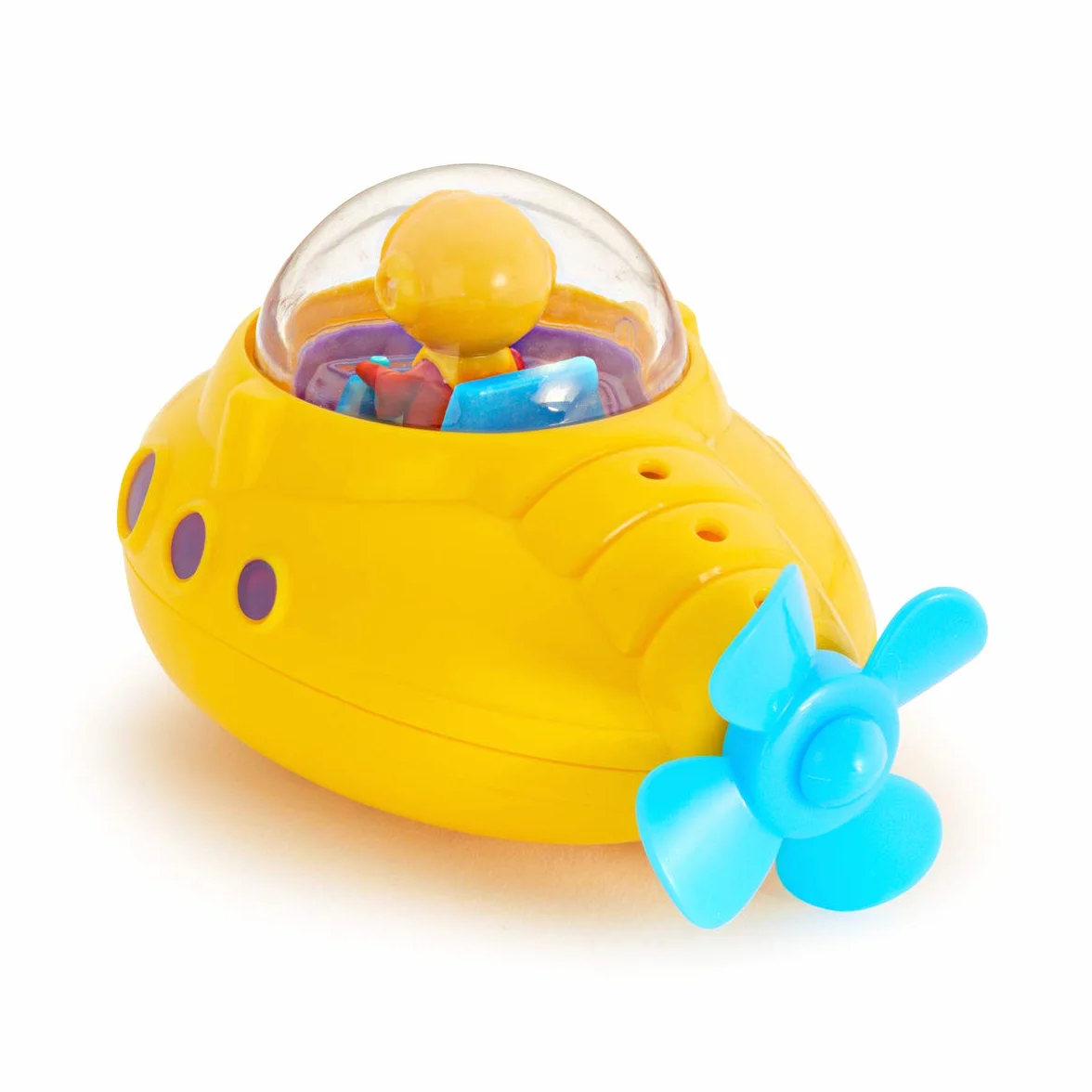 Munchkin Undersea Explorer Bath Toy